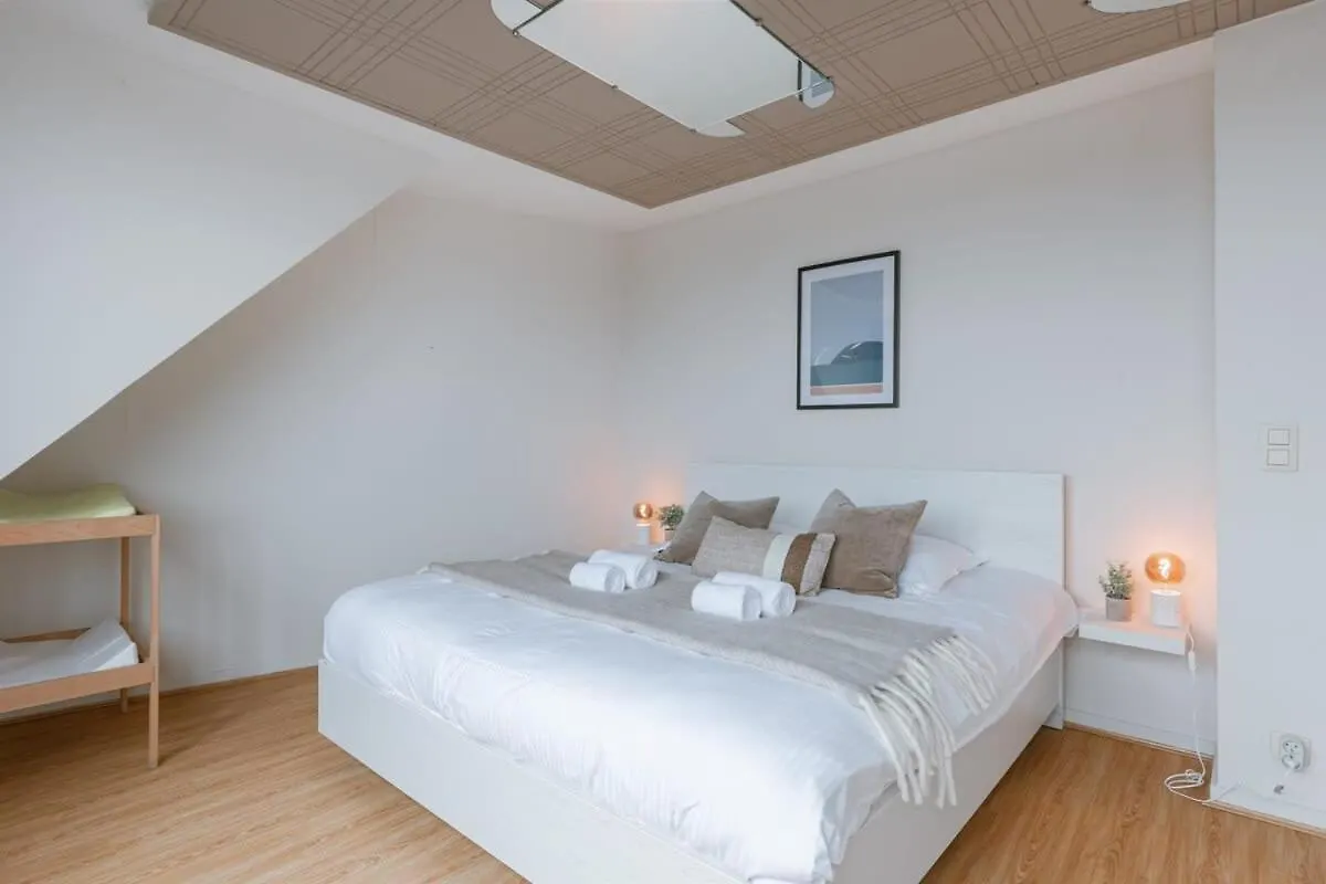 Holiday home Huswell - Spacious Vacation Home For 12 Guests In Westende Middelkerke