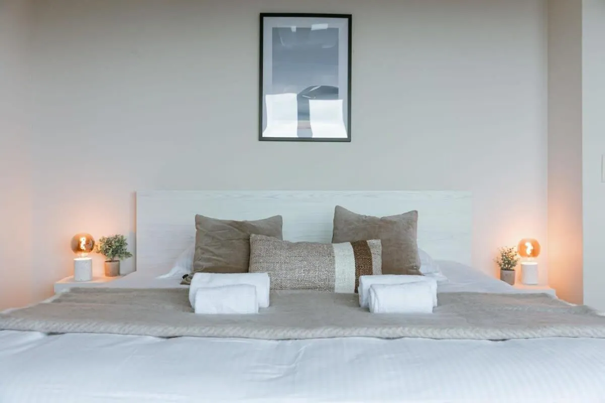 Holiday home Huswell - Spacious Vacation Home For 12 Guests In Westende Middelkerke Belgium
